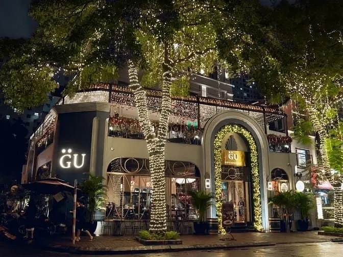 Cho Thuê Nhà Siêu Phẩm Trung Tâm Quận Hbt- Hk , Dtsd 1600M2- Mt 22M