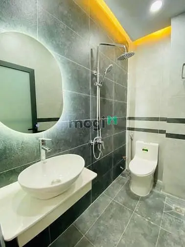 Cần Bán Nhà 4X15M, 4 Tầng, Shr, Liên Khu 4-5, Quận Bình Tân