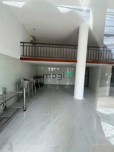 Mặt Bằng 1 Trệt 1 Gác Gần Chợ Đo Đạc, P. An Khánh, Q2. Giá Chỉ 13Tr/Th