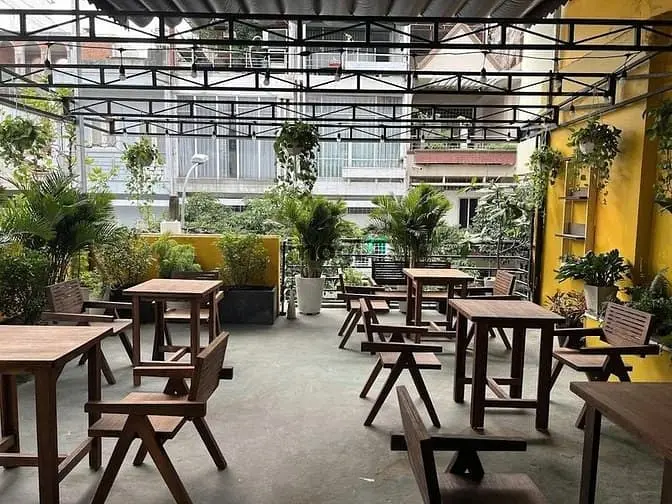 Cho Thuê 2 Mặt Tiền Bàu Cát 1, Phường 14, Quận Tân Bình