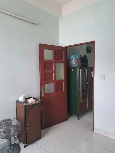 Cho Nữ Thuê Phòng Khu Vực Bình Thạnh – Gần Đại Học Hutech, Ngoại Thương, Giao Thông Vận Tải