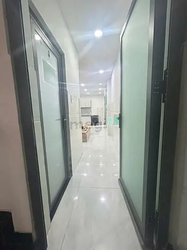 [Host] - Cozyhome - Bright & Airy Studio With Private Patio