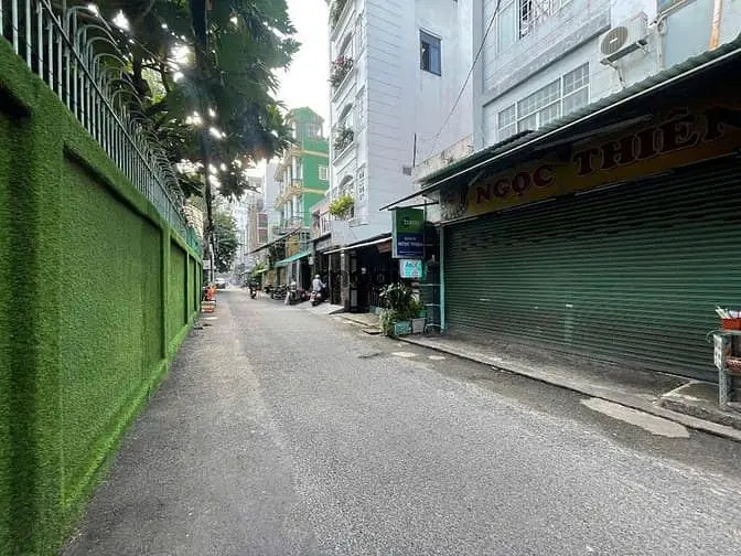 Bán Nhà Đường 392 Cao Thắng, Phường 12, Quận 10