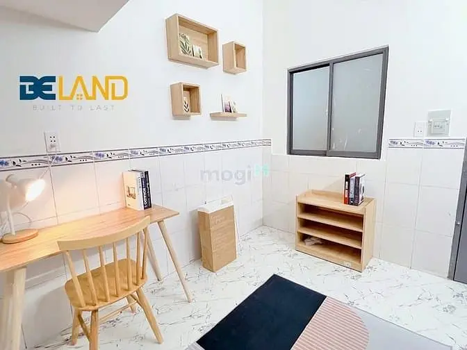 Cho Thuê Phòng Gác Ngay Sau Eco Green, Gần Đh Ufm, Khu Chế Xuất Quận 7