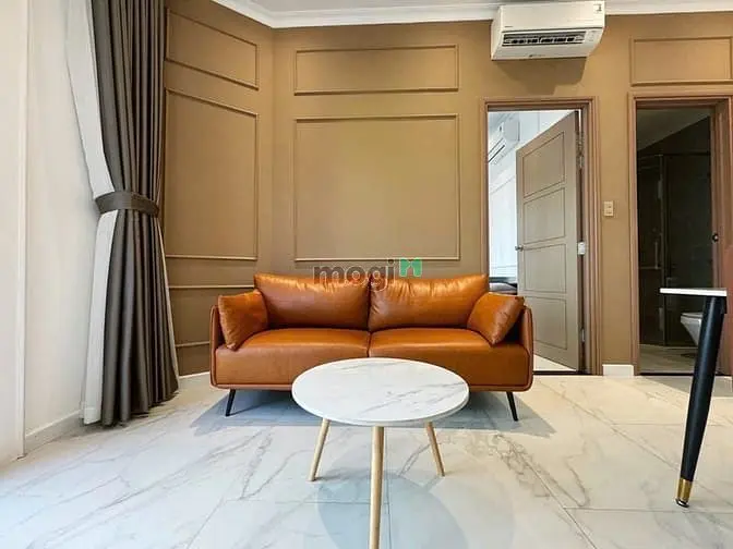 🏡Căn Hộ 1Pn View Đẹp Full Nt Hiện Đại Ngay Phố Đi Bộ Nguyễn Huệ