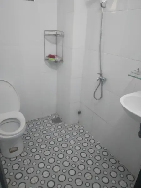 Cần Cho Phụ Nữ Độc Thân Thuê Phòng Để Ở (Gần Cầu Thị Nghè)