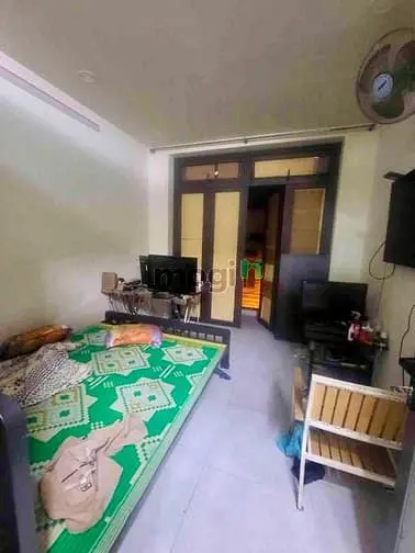 Bán Nhà Hẻm Xe Tải Cmt8 - 40M2 - Giáp Q10 Cv Lê Thị Riêng - 7X Tỷ
