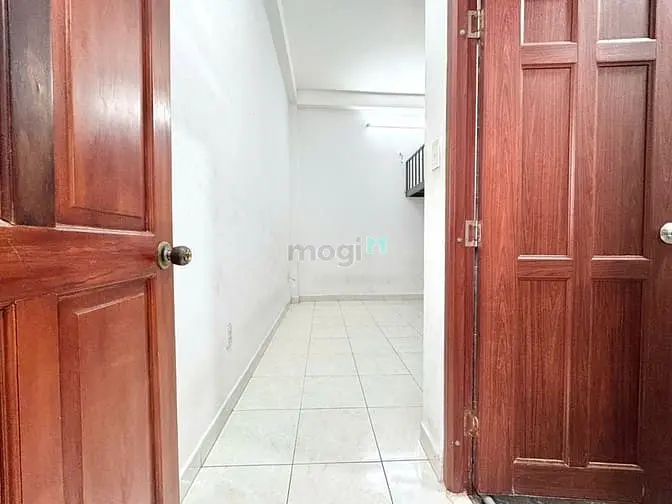 Phòng Trọ Có Gác Rộng Sẵn Máy Lạnh Bếp