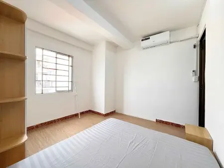 Chdv 36M2 1Pn, Pk Full Nt Rất Đẹp, 7A/9 Thành Thái Quận 10 Lh 0944 397969