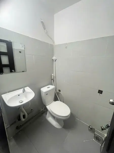 Cho Thuê Phòng Có Gác Full Nội Thất Đai Học Kinh Tế - Đh Hoa Sen - Đh Sài Gòn - Đh Bách Khoa