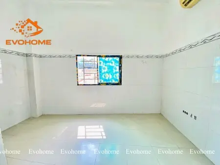 Phòng Trọ Quận 7 - Nguyễn Thị Thập