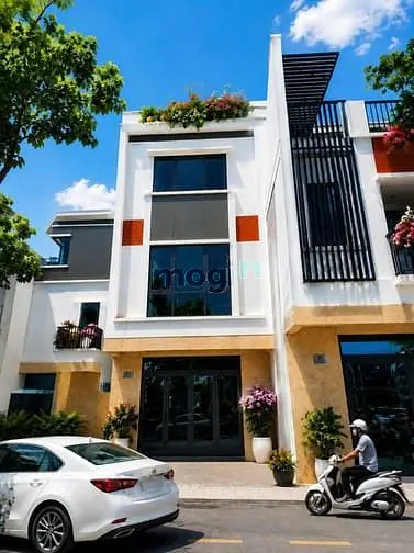 Nhà Phố 3Pn An Phú Thuận An Đường Thông 22M Giá Chỉ 4.3 Tỷ/Căn (100%)