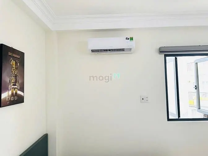 🎉 Studio Hiện Đại Nội Thất Tone Sáng Mới Keng Ngay Phan Đăng Lưu