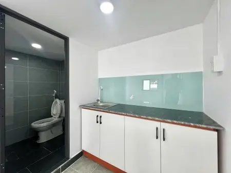 Chính Chủ Khai Trương Phòng Có Gác Full Nội Thất Ngay Phan Đăng Lưu
