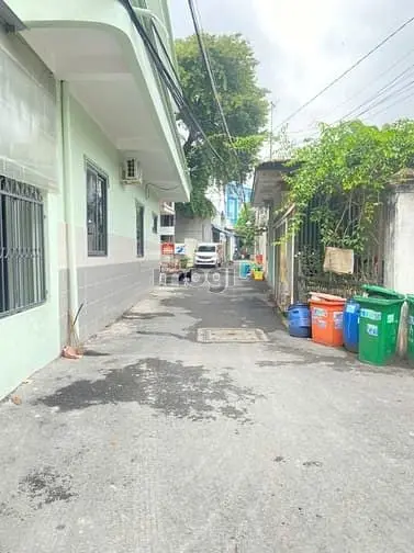 Bán Đất Hẻm Xe Hơi Đường Man Thiện , P Tăng Nhơn Phú A, Tp Thủ Đức