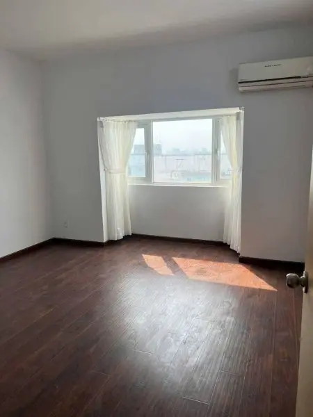 Topaz Home - Phan Văn Hớn: Căn 2P Ngủ - 2Wc Rộng 85M2, Giá 8Tr/Th