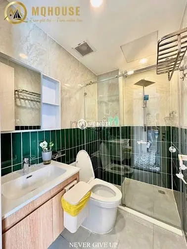 🎉 Studio Ban Công Cực Vibe Với Nội Thất Có Gu Gần Cầu Thị Nghè