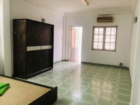 Tìm 1–2 Bạn Ở Ghép – Bình Thạnh