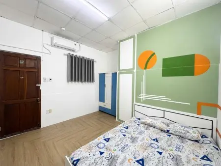 Phòng Đẹp Giá Rẻ Chỉ 3.2Tr/Tháng, Ngay Đh Công Thương, 26 Tân Sơn Nhì Q. Tân Phú.