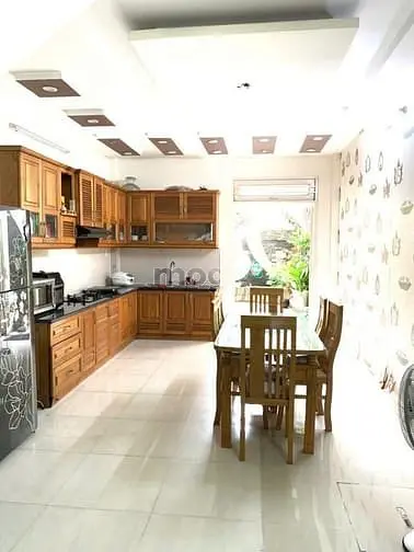 Bán Nhà 1 Trệt 2 Lầu Đường 12 Phước Bình, Quận 9