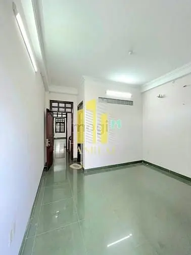 Nhà Phố Đường Lương Định Của 3 Lầu 5 Phòng Giá 29 Triệu