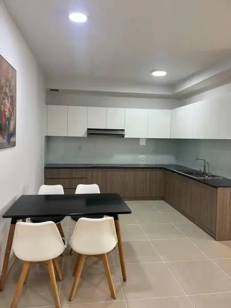 Topaz Home - Phan Văn Hớn: Căn 2P Ngủ - 2Wc Rộng 85M2, Giá 8Tr/Th