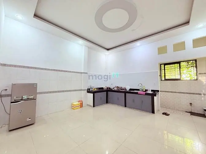 Tân Bình - Hẻm 10M Như Mt - 105M2 - Chỉ Hơn 12 Tỷ