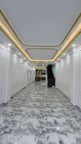 Mặt Tiền Bình Phú 1 Q6, 74M2, 4 Tầng Đúc, 4Pn 5Wc, Kinh Doanh, Dòng Ti