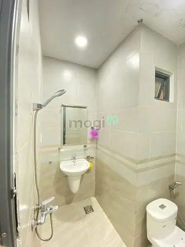 [ 1Tr2 - Quận 5] - Ktx Full Tiện Ích