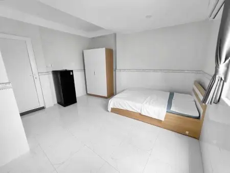 Phòng Studio Full Tiện Nghi Tại Cộng Hòa – Gần Sân Bay Tân Sơn Nhất, Etown Cộng Hòa