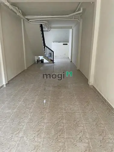 Cho Thuê Nhà Mt Hoà Bình Phường 5 Quận 11