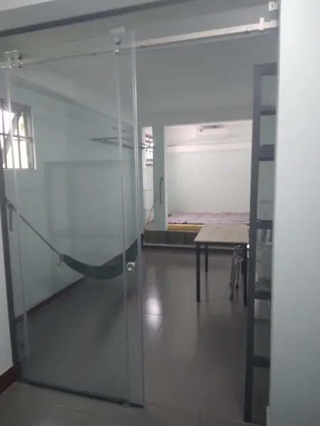 Cần Cho Phụ Nữ Độc Thân Thuê Phòng Để Ở (Gần Cầu Thị Nghè)