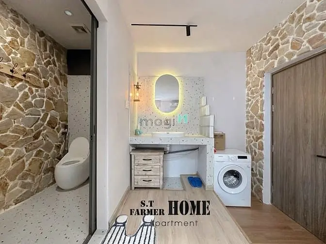 🏡 Căn Hộ 1Pn Cực Có Gu - Đẹp Như Ở Studio Chụp Hình Trung Tâm Q3