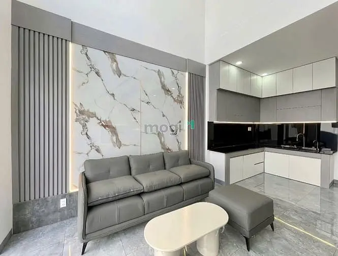 Bán Nhanh Nhà Gác Lửng Hoàn Thiện Gần Trung Tâm Biên Hòa