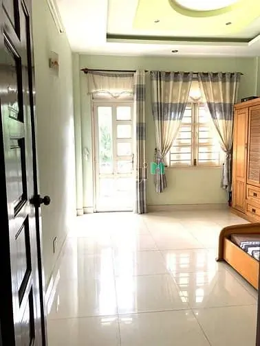 Bán Nhà 1 Trệt 2 Lầu Đường 12 Phước Bình, Quận 9