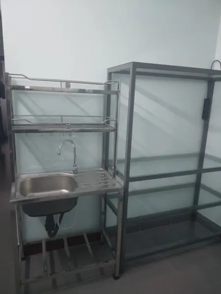 Cần Cho Phụ Nữ Độc Thân Thuê Phòng Để Ở (Gần Cầu Thị Nghè)