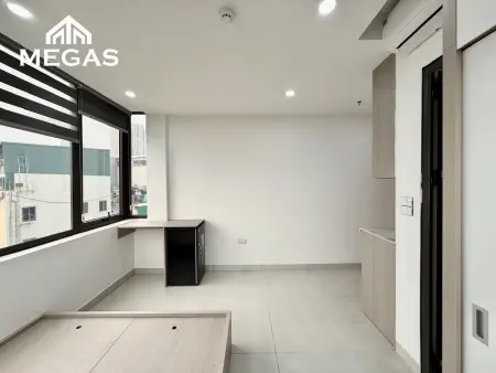 Căn Hộ Studio Mới Full Nội Thất Yên Hòa - Trung Kính - Nguyễn Khang, Cầu Giấy