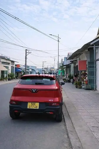 Nhà Mặt Tiền Đường Kinh Doanh Thuận Lợi, P. An Phú Giá Đầu Tư 4.42 Tỷ