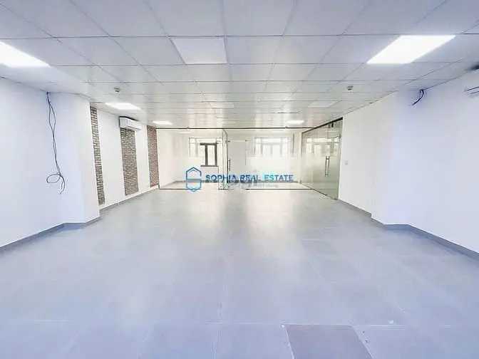 🔥Cho Thuê Tòa Building Góc 2Mt Ngay Trần Lựu, Dt: 1480 M2 Kc: 6 Tầng