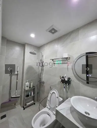 Nhà Hồ Tùng Mậu-6 Tầngthang Máy Êm-Ôtô Đỗ Cửa-Sát Phố -Kinh Doanh Tốt