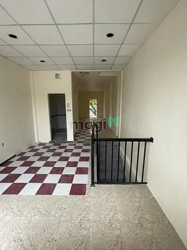Cho Thuê Nhà Mt Hoà Bình Phường 5 Quận 11