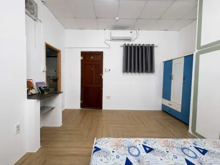 Phòng Đẹp Giá Rẻ Chỉ 3.2Tr/Tháng, Ngay Đh Công Thương, 26 Tân Sơn Nhì Q. Tân Phú.