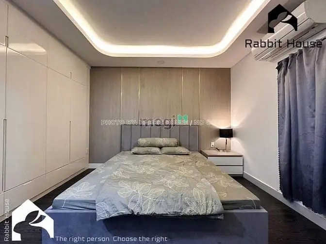 🏡 Penthouse 1Pn Đẹp Mê Li Full Nt Hiện Đại Ngay Trung Tâm Phú Nhuận