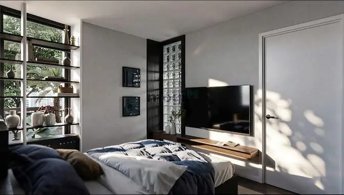 🏡 Khai Trương Studio Mới Cứng Nội Thất Đẹp Đón Nắng Gần Cầu Công Lý