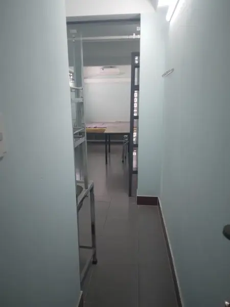 Cần Cho Phụ Nữ Độc Thân Thuê Phòng Để Ở (Gần Cầu Thị Nghè)