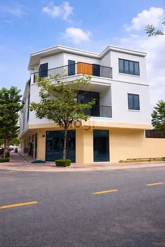 Nhà Phố Thuận An Góc 3 Mt Đường Thông 15M Giá Đầu Tư 3.95 Tỷ (100%)