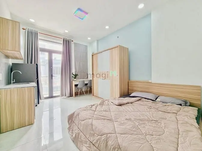 [Host] - Cozyhome - Studio - Bancony - T3 Airport