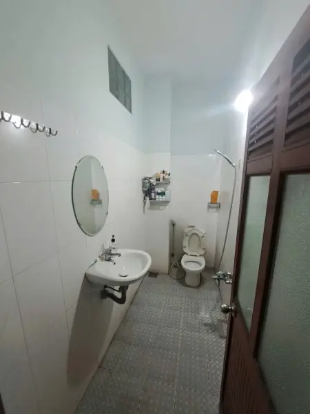 Cho Nữ Thuê Phòng Khu Vực Bình Thạnh – Gần Đại Học Hutech, Ngoại Thương, Giao Thông Vận Tải