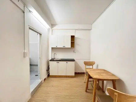 Chdv 36M2 1Pn, Pk Full Nt Rất Đẹp, 7A/9 Thành Thái Quận 10 Lh 0944 397969