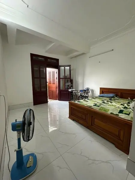 Cho Thuê Phòng Nội Thất Cơ Bản